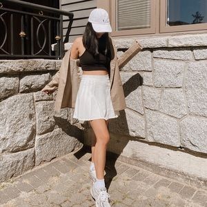 Princess Polly Tennis Skirt